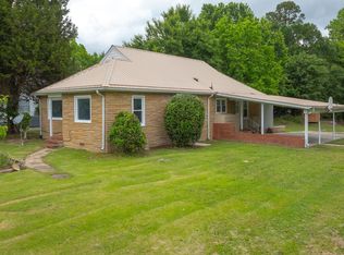 244 Semora Rd, Roxboro, NC 27573