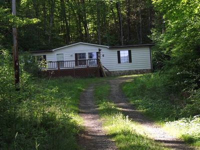 476 Claude Rogers Rd, Marble, NC, 28905
