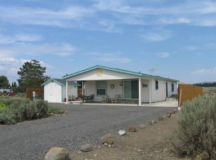 213 Atterberry Dr SW #82, Mattawa, WA 99349