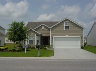 341 Carolina Farms Blvd, Myrtle Beach, SC 29579