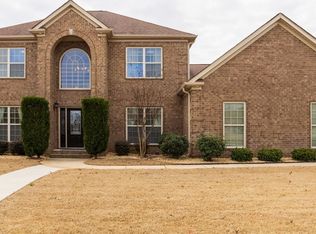 235 Meadow Wood Dr, Madison, AL 35756
