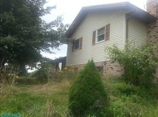 3621 Riley Rd, Newark, OH 43055