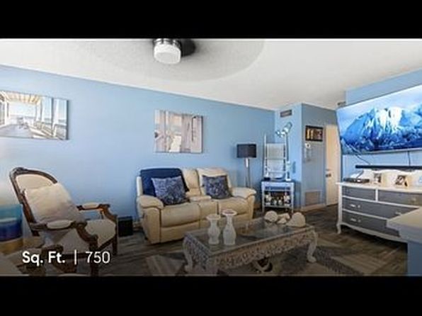 17 Vista Palm Ln APT 205