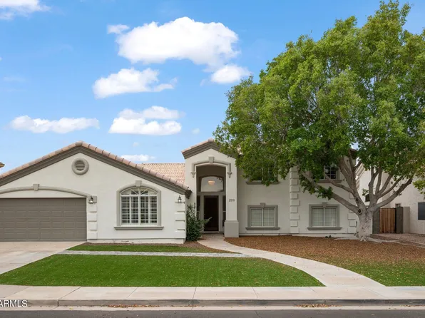 2519 E Menlo Street, Mesa, AZ 85213