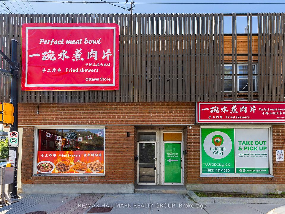 1st image of 462 Bronson Ave #1