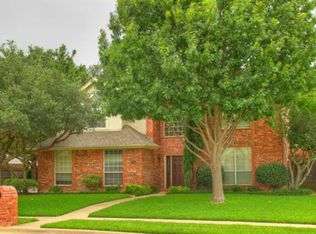 8613 Ashley Ct, North Richland Hills, TX 76182