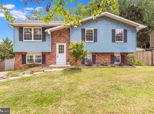 315 Ternwing Dr, Arnold, MD 21012