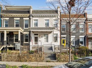 621 Kenyon St NW, Washington, DC 20010