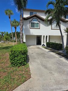 346 Madeira Cir, Tierra Verde, FL, 33715