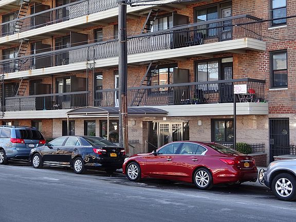 2nd image of 2121 Shore Pkwy APT 2J