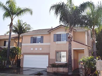 Welcome to your New Home!