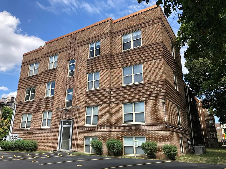 The Bauer Apartments — Photo 28