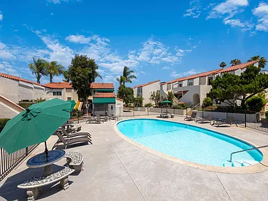 8633 La Mesa Blvd #23