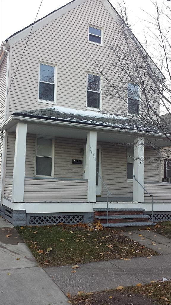 3631 Trowbridge Ave, Cleveland, OH 44109 Zillow