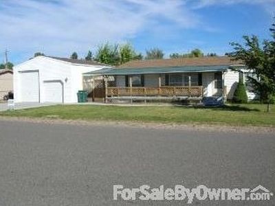 435 Ward Dr, Blackfoot, ID, 83221