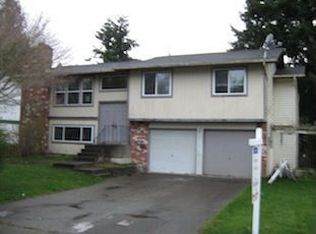 33824 36th Ave SW, Federal Way, WA 98023