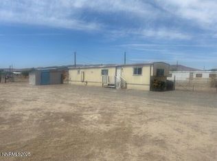 2985 Rawhide St, Silver Springs, NV 89429