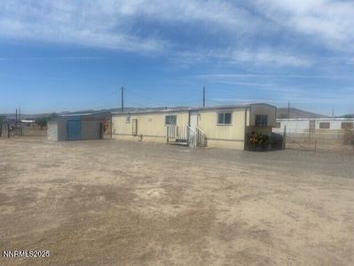 2985 Rawhide St, Silver Springs, NV, 89429