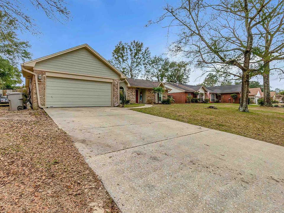 235 Bobwhite Dr, Pensacola, FL 32514 Zillow