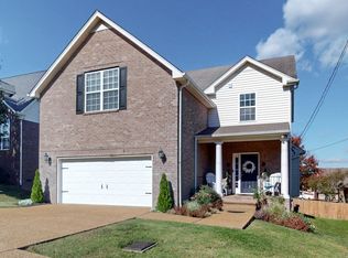 8232 Tapoco Ln, Brentwood, TN 37027