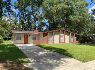 2912 Harwood St, Tallahassee, FL 32301