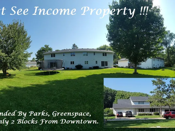 1905 Julius St, Cross Plains, WI 53528