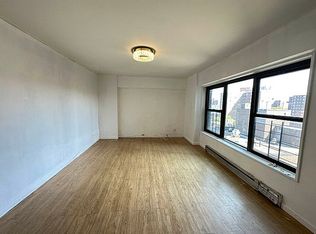 410 Saint Nicholas Ave #15K, New York, NY 10027