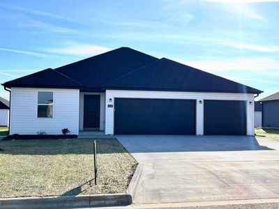 2470 E Shepard Street, Republic, MO, 65738