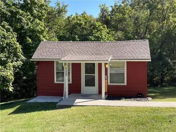 5509 N Poe St, Kansas City, MO 64119