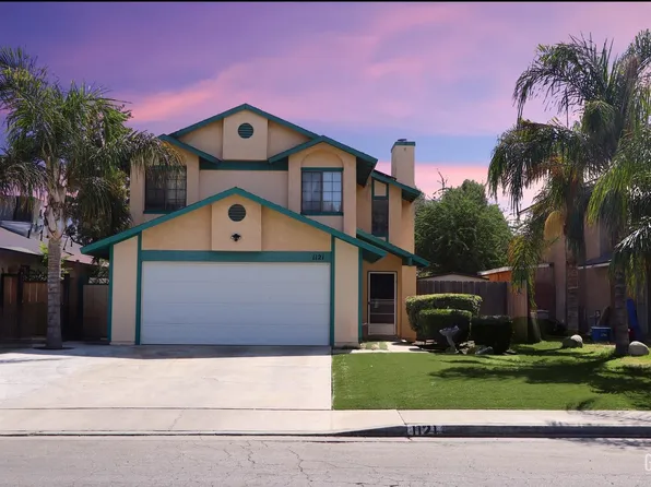 1121 Eubanks Ave, Bakersfield, CA 93307