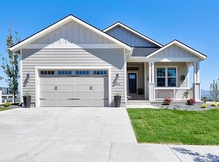2876 Adam Run Ave, Helena, MT 59601