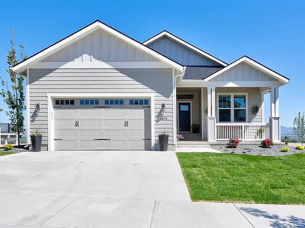 2876 Adam Run Ave, Helena, MT 59601