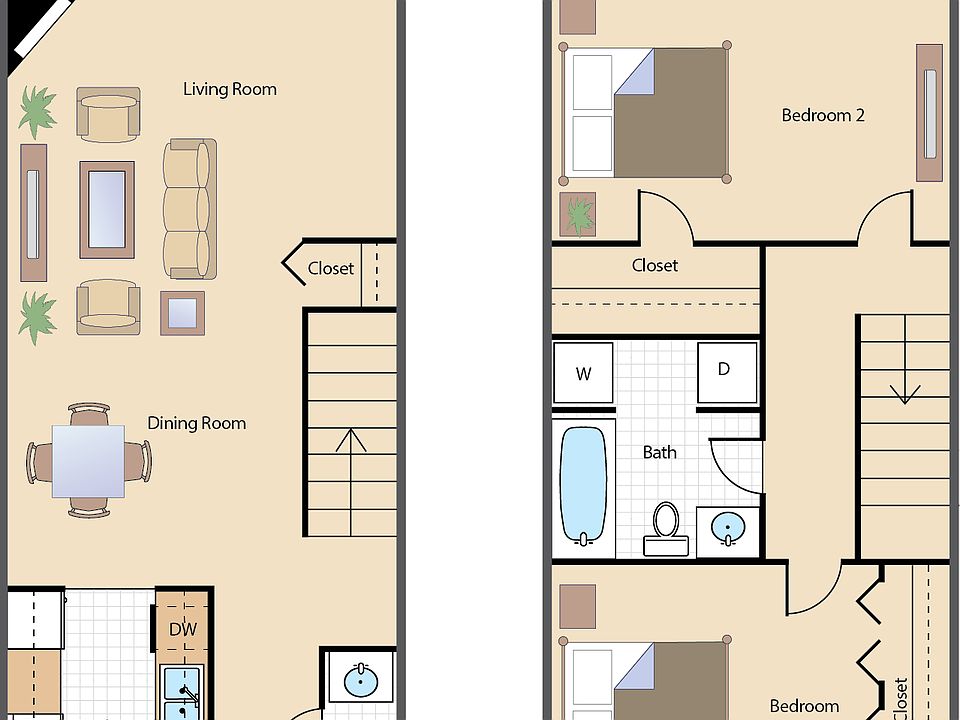 2nd image of 3790 Pepperwood Ct #Pl0079