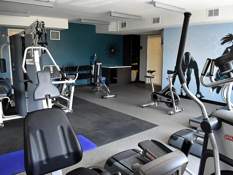 Strong Living Starts Here