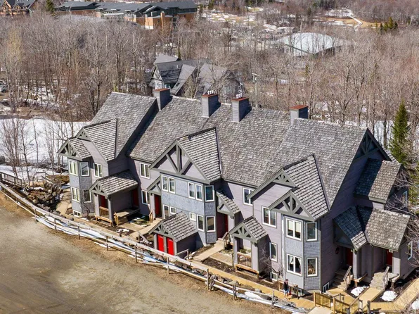 145 Bridge Road #V344, Jay, VT 05859