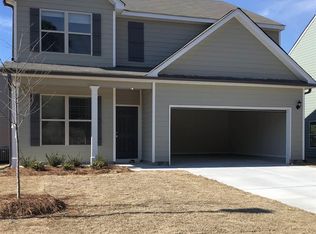 7885 Winkman Dr #27, Fairburn, GA 30213