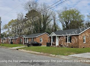 608 Hugh St, Goldsboro, NC 27530