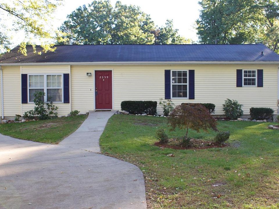 1st image of 2359 Marral Dr