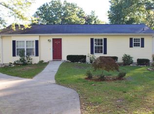 2359 Marral Dr, Benton Harbor, MI 49022
