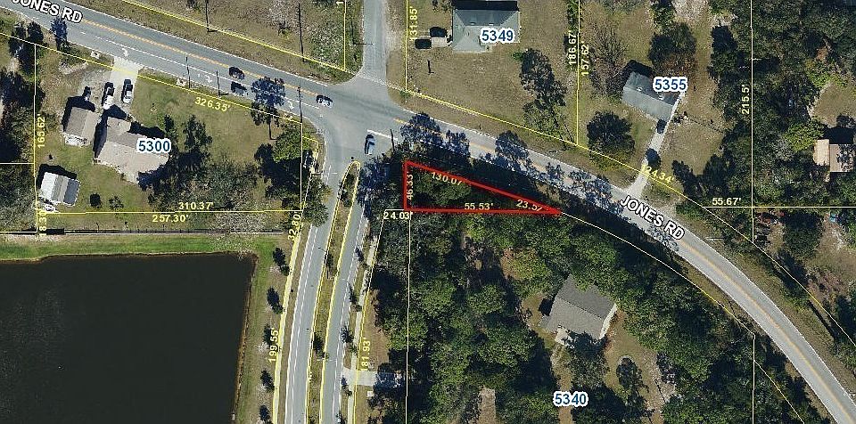 2nd image of 21-25-31-4260-00 Jones Rd