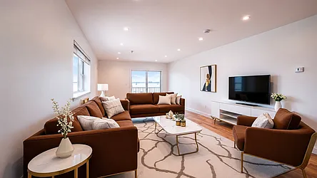 24 Pennyfield Avenue, #2C