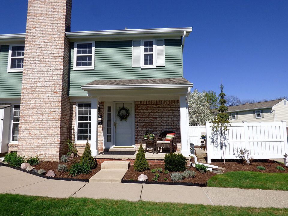 1st image of 42158 Gladwin St #281