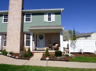 42158 Gladwin St #281, Northville, MI