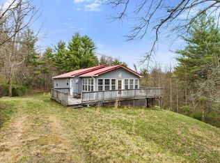 Tbd Windsong Rd, Hillsville, VA 24343