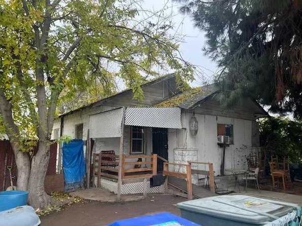 2037 S 4th St, Fresno, CA 93702