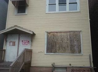 6007 S Racine Ave, Chicago, IL 60636