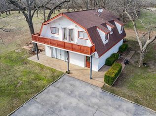 14860 S 4150th Rd, Claremore, OK 74017