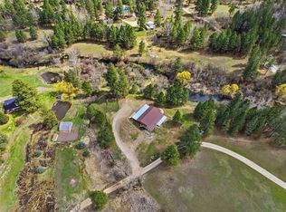 3652 Silverthorn Dr, Stevensville, MT 59870