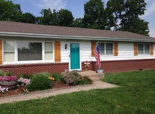 10805 Highway 39, Mount Vernon, MO 65712