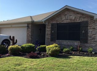 1413 Dakota Trl, Krum, TX 76249